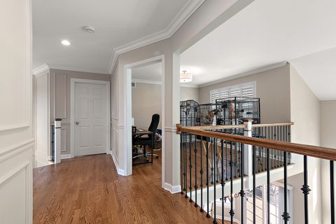 Tiny photo for 16601 W Springview Drive, Lockport, IL 60441 (MLS # 12469732)