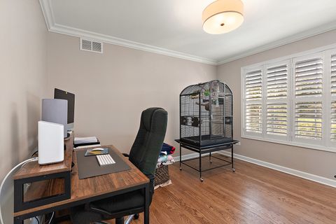 Tiny photo for 16601 W Springview Drive, Lockport, IL 60441 (MLS # 12469732)