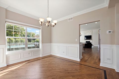 Tiny photo for 16601 W Springview Drive, Lockport, IL 60441 (MLS # 12469732)