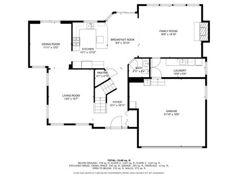 Tiny photo for 16601 W Springview Drive, Lockport, IL 60441 (MLS # 12469732)