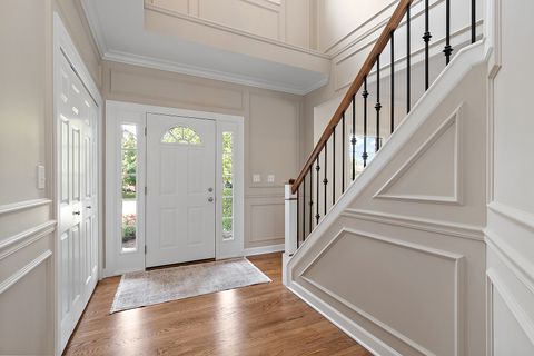 Tiny photo for 16601 W Springview Drive, Lockport, IL 60441 (MLS # 12469732)