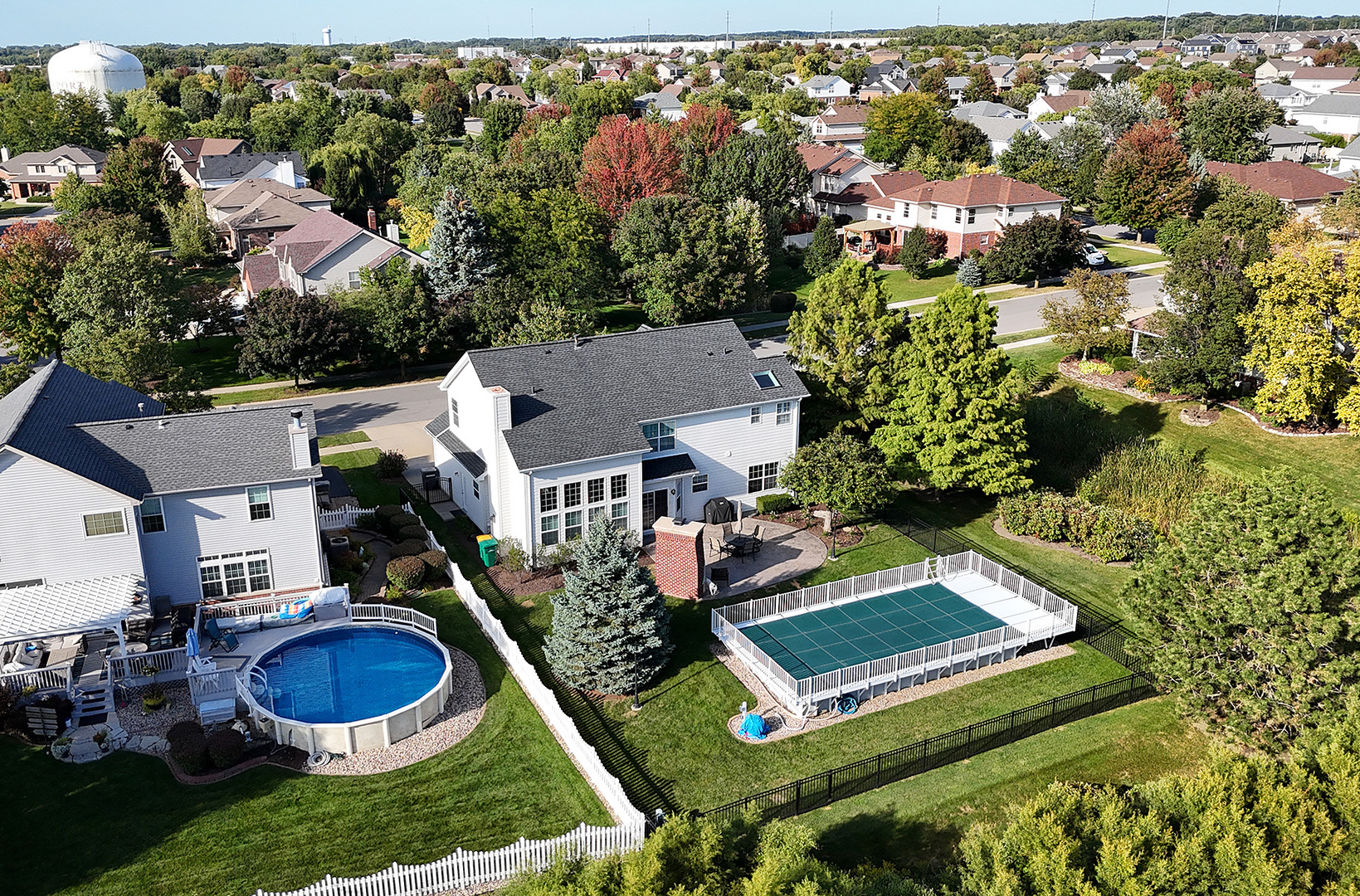 16601 W Springview Drive