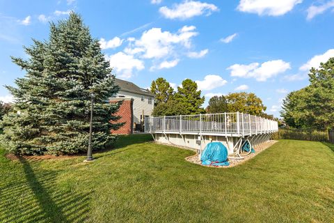 Tiny photo for 16601 W Springview Drive, Lockport, IL 60441 (MLS # 12469732)