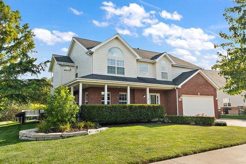 Tiny photo for 16601 W Springview Drive, Lockport, IL 60441 (MLS # 12469732)