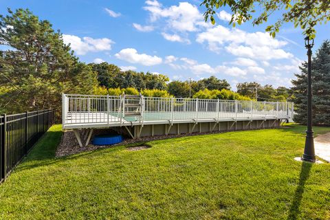 Tiny photo for 16601 W Springview Drive, Lockport, IL 60441 (MLS # 12469732)