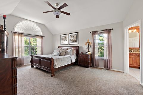 Tiny photo for 16601 W Springview Drive, Lockport, IL 60441 (MLS # 12469732)