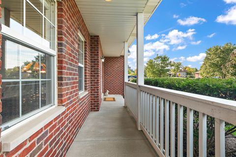 Tiny photo for 16601 W Springview Drive, Lockport, IL 60441 (MLS # 12469732)