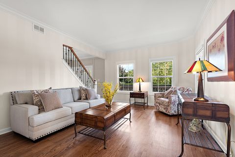 Tiny photo for 16601 W Springview Drive, Lockport, IL 60441 (MLS # 12469732)