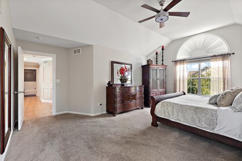 Tiny photo for 16601 W Springview Drive, Lockport, IL 60441 (MLS # 12469732)