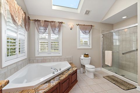 Tiny photo for 16601 W Springview Drive, Lockport, IL 60441 (MLS # 12469732)