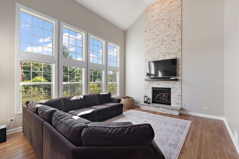Tiny photo for 16601 W Springview Drive, Lockport, IL 60441 (MLS # 12469732)
