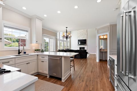 Tiny photo for 16601 W Springview Drive, Lockport, IL 60441 (MLS # 12469732)