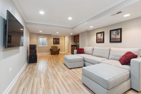 Tiny photo for 16601 W Springview Drive, Lockport, IL 60441 (MLS # 12469732)