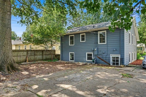 Tiny photo for 710 S Urbana Avenue, Urbana, IL 61801 (MLS # 12733651)