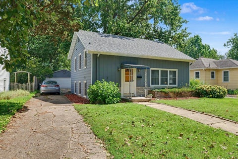 Photo of 710 S Urbana Avenue, Urbana, IL 61801 (MLS # 12733651)