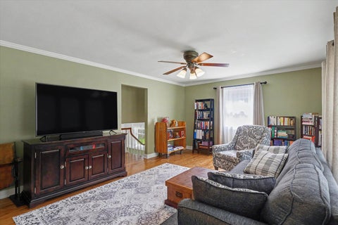 Tiny photo for 710 S Urbana Avenue, Urbana, IL 61801 (MLS # 12733651)