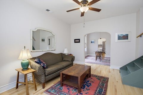 Tiny photo for 2931 W Belden Avenue, Chicago, IL 60647 (MLS # 12756359)