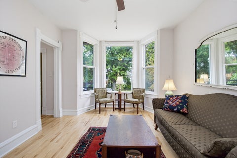 Tiny photo for 2931 W Belden Avenue, Chicago, IL 60647 (MLS # 12756359)