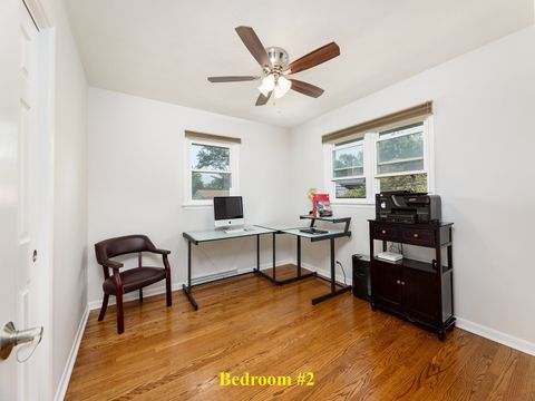Tiny photo for 358 E Saint Charles Road, Elmhurst, IL 60126 (MLS # 12471564)