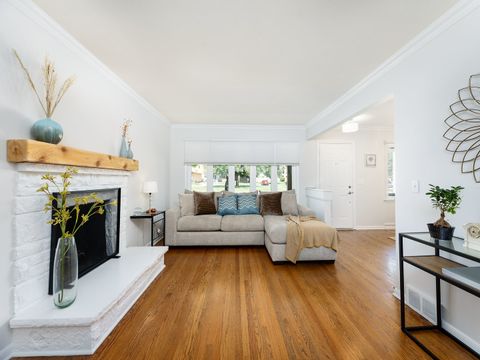 Tiny photo for 358 E Saint Charles Road, Elmhurst, IL 60126 (MLS # 12471564)
