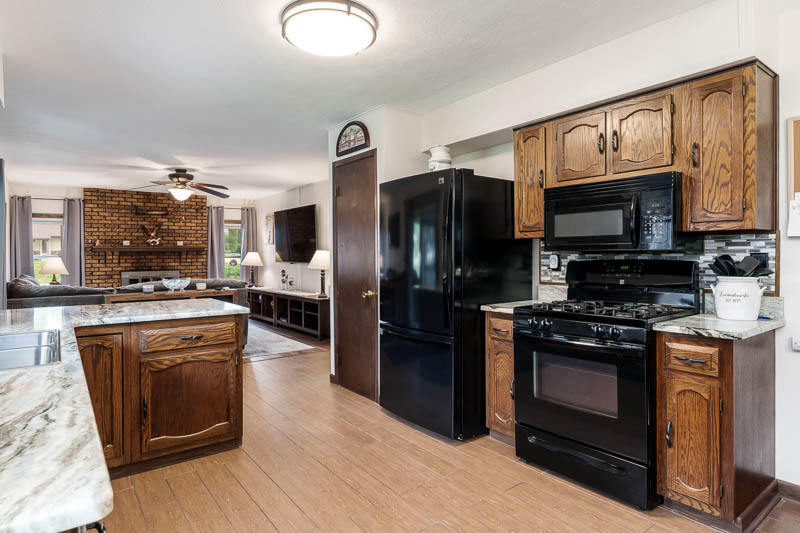 3855 Barley Ridge Trail