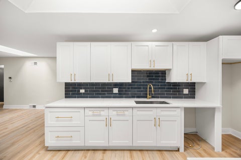 Tiny photo for 445 E 168TH Place, South Holland, IL 60473 (MLS # 12676206)