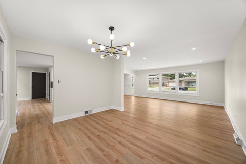 Tiny photo for 445 E 168TH Place, South Holland, IL 60473 (MLS # 12676206)