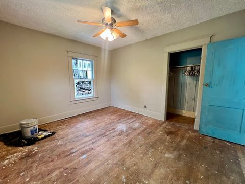 Tiny photo for 212 W Vine Street, Villa Grove, IL 61956 (MLS # 12473203)
