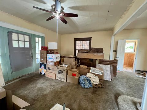 Tiny photo for 212 W Vine Street, Villa Grove, IL 61956 (MLS # 12473203)