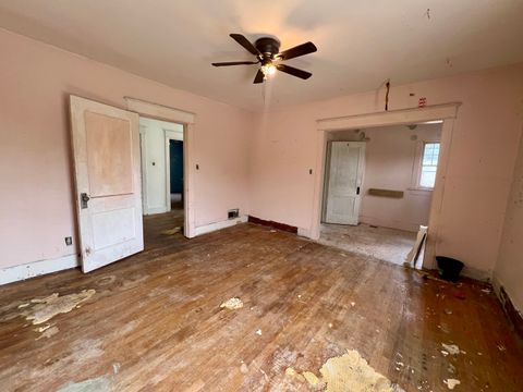 Tiny photo for 212 W Vine Street, Villa Grove, IL 61956 (MLS # 12473203)