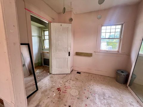 Tiny photo for 212 W Vine Street, Villa Grove, IL 61956 (MLS # 12473203)