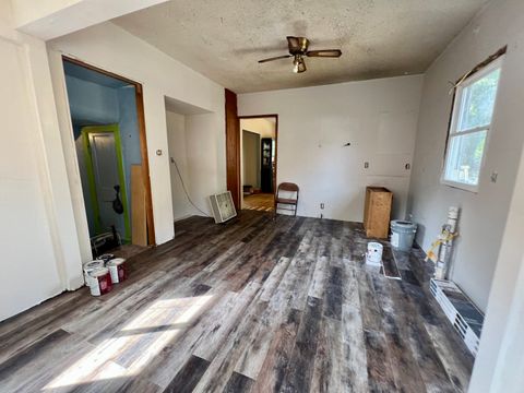 Tiny photo for 212 W Vine Street, Villa Grove, IL 61956 (MLS # 12473203)