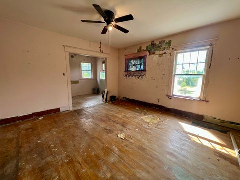 Tiny photo for 212 W Vine Street, Villa Grove, IL 61956 (MLS # 12473203)