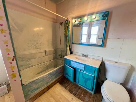 Tiny photo for 212 W Vine Street, Villa Grove, IL 61956 (MLS # 12473203)
