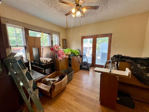 Tiny photo for 212 W Vine Street, Villa Grove, IL 61956 (MLS # 12473203)