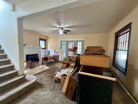 Tiny photo for 212 W Vine Street, Villa Grove, IL 61956 (MLS # 12473203)