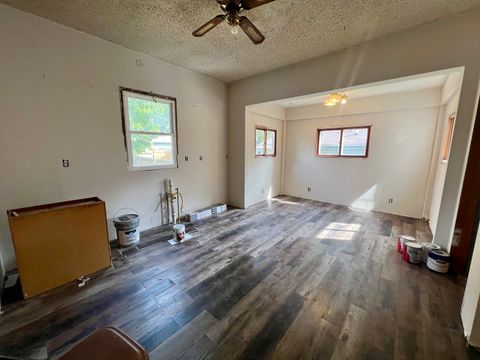 Tiny photo for 212 W Vine Street, Villa Grove, IL 61956 (MLS # 12473203)