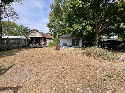 Tiny photo for 212 W Vine Street, Villa Grove, IL 61956 (MLS # 12473203)