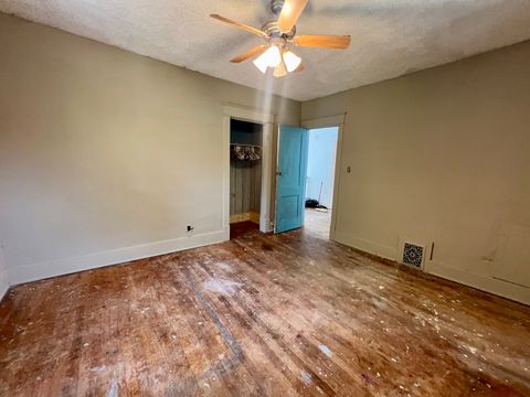 Tiny photo for 212 W Vine Street, Villa Grove, IL 61956 (MLS # 12473203)
