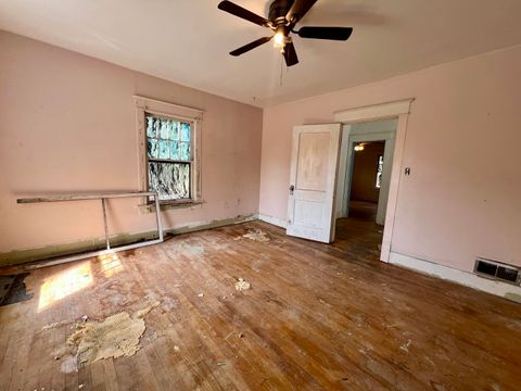 Tiny photo for 212 W Vine Street, Villa Grove, IL 61956 (MLS # 12473203)