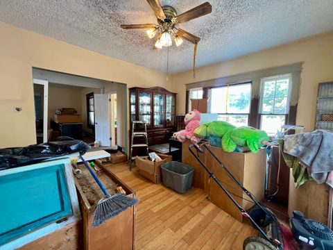Tiny photo for 212 W Vine Street, Villa Grove, IL 61956 (MLS # 12473203)