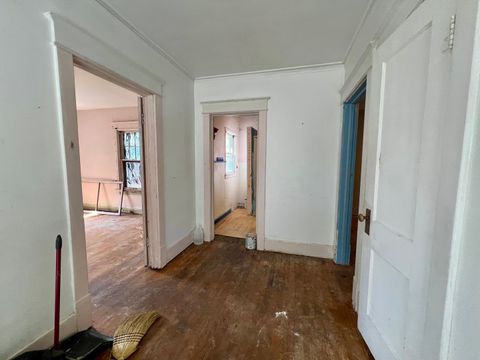 Tiny photo for 212 W Vine Street, Villa Grove, IL 61956 (MLS # 12473203)