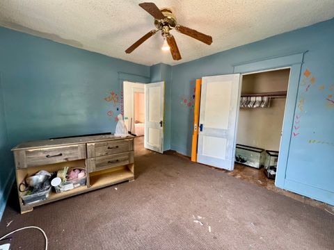 Tiny photo for 212 W Vine Street, Villa Grove, IL 61956 (MLS # 12473203)