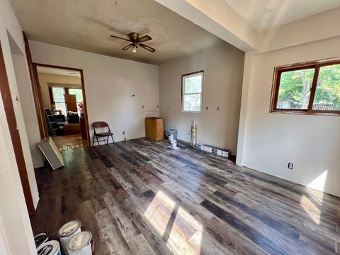 Tiny photo for 212 W Vine Street, Villa Grove, IL 61956 (MLS # 12473203)