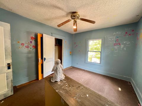 Tiny photo for 212 W Vine Street, Villa Grove, IL 61956 (MLS # 12473203)