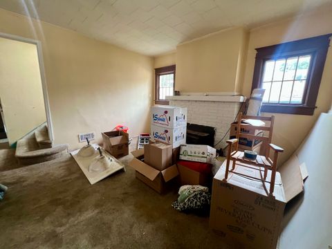 Tiny photo for 212 W Vine Street, Villa Grove, IL 61956 (MLS # 12473203)