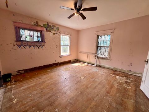 Tiny photo for 212 W Vine Street, Villa Grove, IL 61956 (MLS # 12473203)