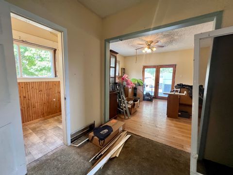 Tiny photo for 212 W Vine Street, Villa Grove, IL 61956 (MLS # 12473203)