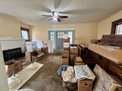 Tiny photo for 212 W Vine Street, Villa Grove, IL 61956 (MLS # 12473203)