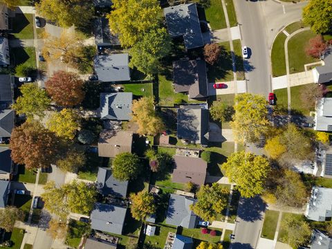 Tiny photo for 215 Fernwood Road, Montgomery, IL 60538 (MLS # 12590810)